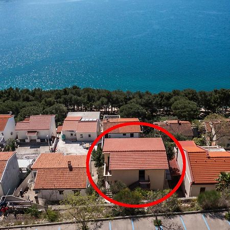 Apartments By The Sea Drage, Biograd - 19189 Pakoštane Екстериор снимка