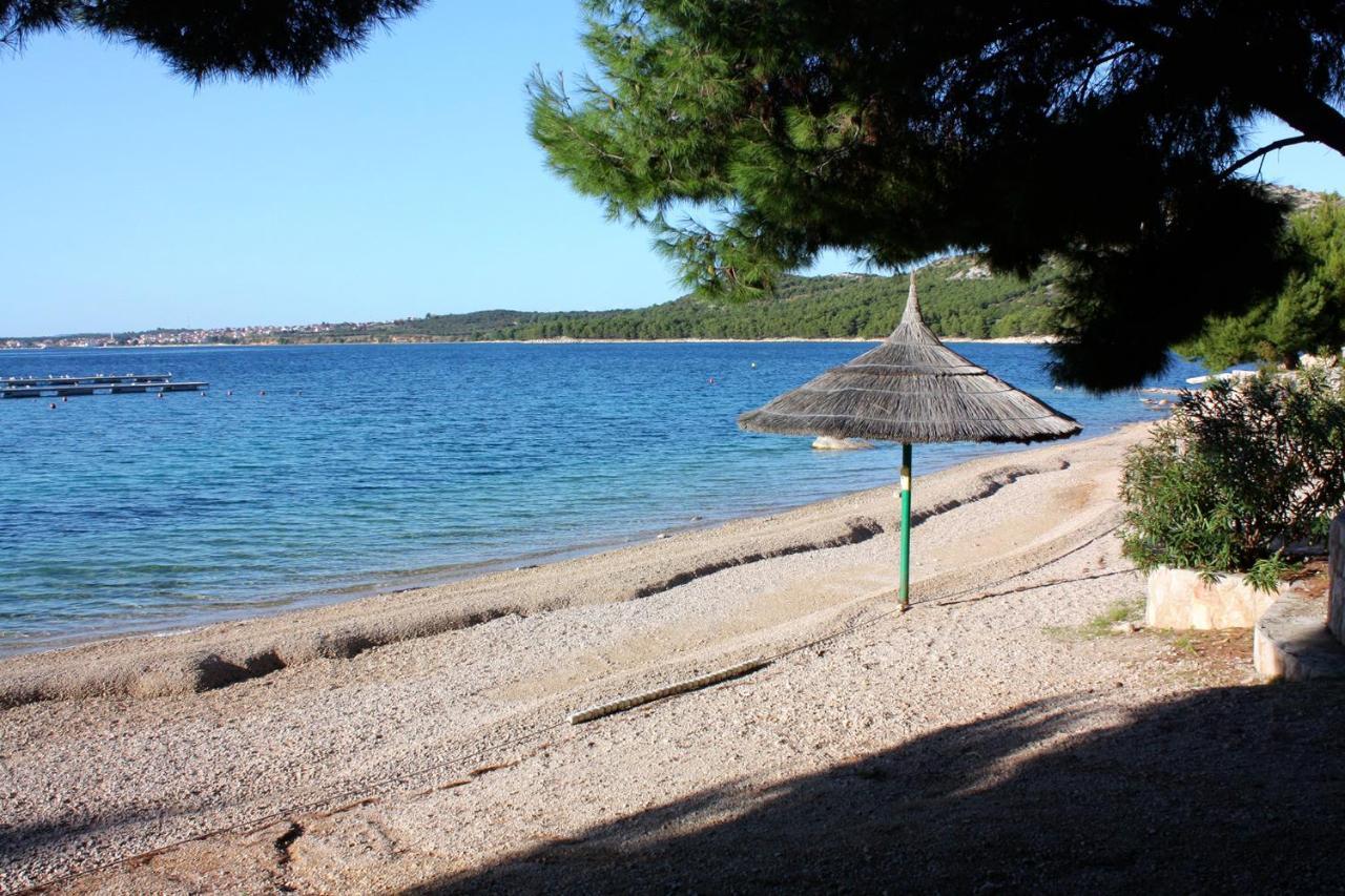 Apartments By The Sea Drage, Biograd - 19189 Pakoštane Екстериор снимка