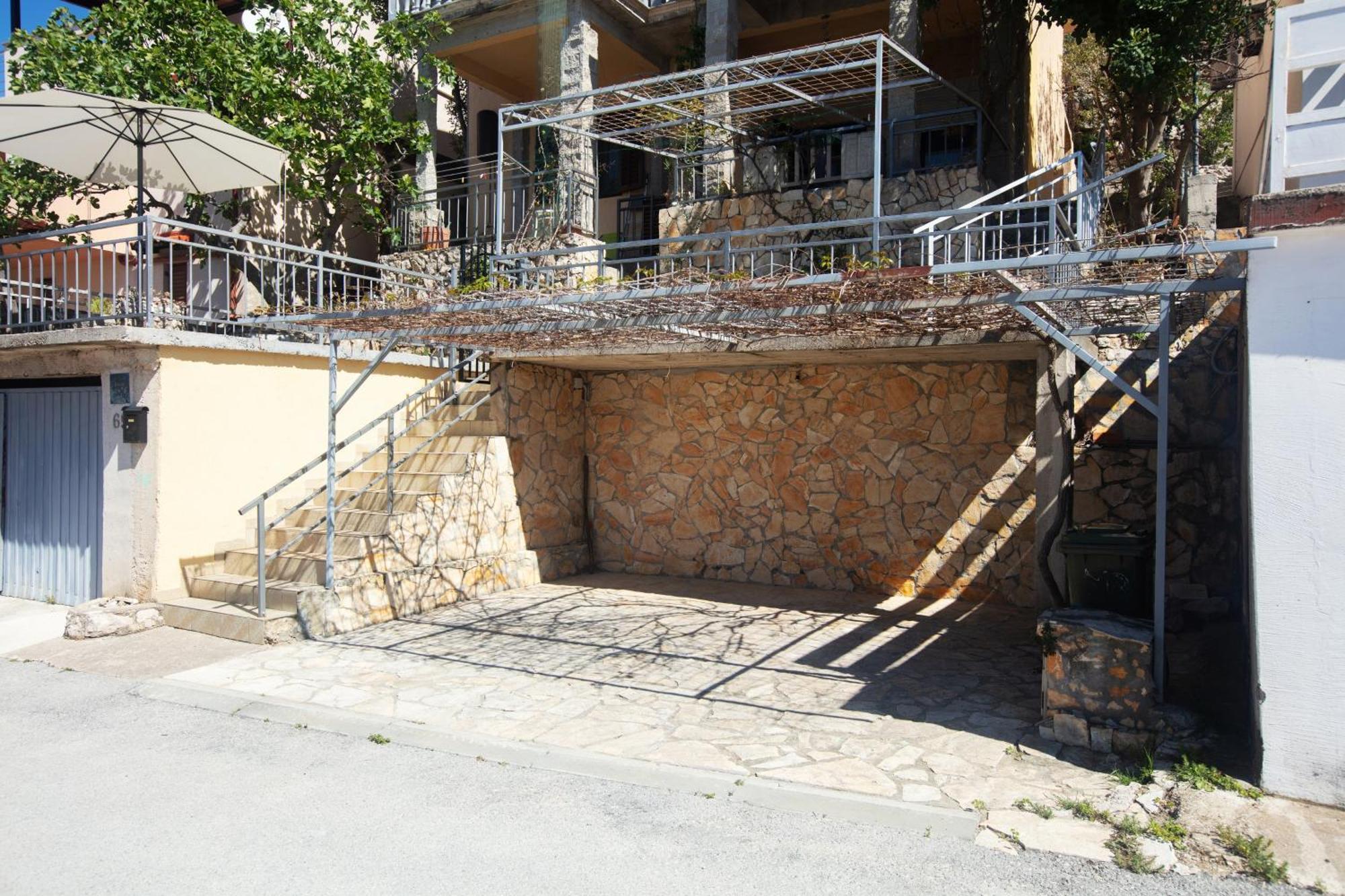 Apartments By The Sea Drage, Biograd - 19189 Pakoštane Екстериор снимка